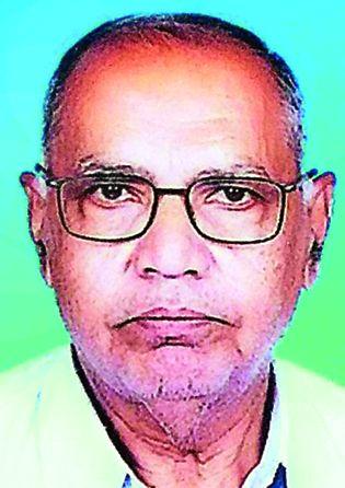 Death of a passenger bus in the dam | धरणगावात प्रवाशाचा बसमध्ये चढताना मृत्यू  Death of a passenger bus in the dam | धरणगावात प्रवाशाचा बसमध्ये चढताना मृत्यू