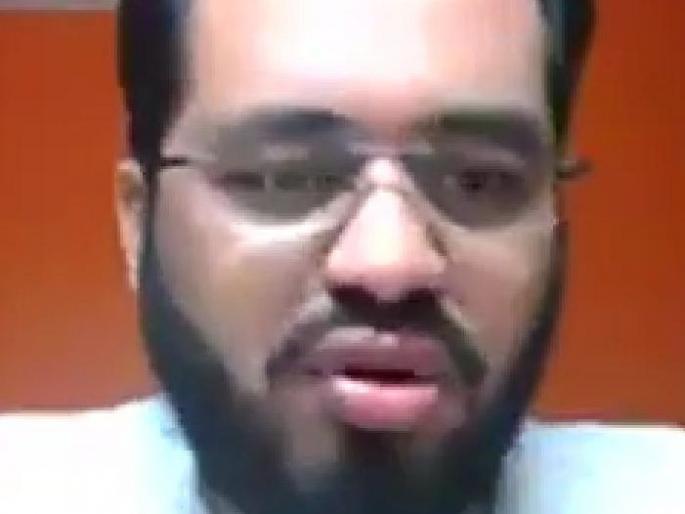 Social media needs to be used wisely for your own good - Vinayak Pachalag | सोशल मीडिया आपल्या भल्यासाठी, त्याचा विवेकशील वापर गरजेचा - विनायक पाचलग Social media needs to be used wisely for your own good - Vinayak Pachalag | सोशल मीडिया आपल्या भल्यासाठी, त्याचा विवेकशील वापर गरजेचा - विनायक पाचलग