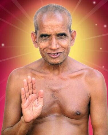 Religion means the welfare of the animals - Akshayasagarji Maharaj | धर्म प्राणीमात्रांच्या कल्याणाचे साधन -अक्षयसागरजी महाराज Religion means the welfare of the animals - Akshayasagarji Maharaj | धर्म प्राणीमात्रांच्या कल्याणाचे साधन -अक्षयसागरजी महाराज