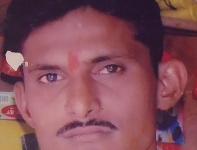 Young Farmer Suicide at Pal | पाल येथे तरूण शेतकऱ्याची आत्महत्या Young Farmer Suicide at Pal | पाल येथे तरूण शेतकऱ्याची आत्महत्या