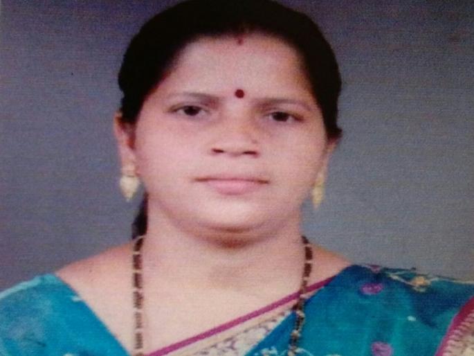 Kudal Panchayat Samiti member, estate Padenakar dies due to aggravation | कुडाळ पंचायत समितीच्या सदस्या संपदा पेडणेकर यांचा तापसरीमुळे मृत्यू Kudal Panchayat Samiti member, estate Padenakar dies due to aggravation | कुडाळ पंचायत समितीच्या सदस्या संपदा पेडणेकर यांचा तापसरीमुळे मृत्यू