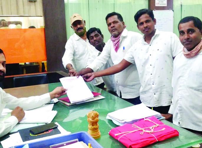 Eliminate unemployment, streamline power supply | बेरोजगारी हटवा, वीजपुरवठा सुरळीत करा