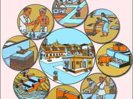 Rameshwar Gram Panchayat selected for Jhalismart Gram Award | रामेश्वर ग्रामपंचायतीची झाली स्मार्ट ग्रामपुरस्कारासाठी निवड Rameshwar Gram Panchayat selected for Jhalismart Gram Award | रामेश्वर ग्रामपंचायतीची झाली स्मार्ट ग्रामपुरस्कारासाठी निवड