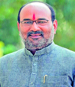 Lok Sabha Election 2019 One-sided match was a long-awaited one | Lok Sabha Election 2019 एकतर्फी वाटणारा सामना दुरंगी झाला Lok Sabha Election 2019 One-sided match was a long-awaited one | Lok Sabha Election 2019 एकतर्फी वाटणारा सामना दुरंगी झाला