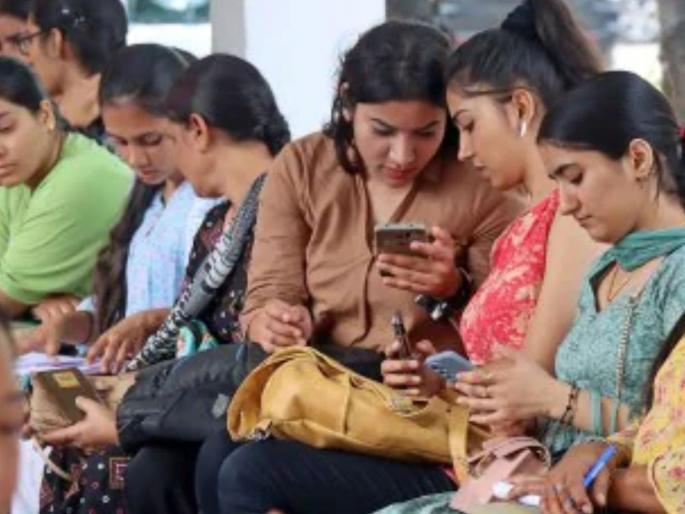 The chaos of 11th admissions continues, the worries of students remain unsolved; When will the technical difficulties be resolved? | ११वी प्रवेशाचा घोळ थांबेना, विद्यार्थ्यांची चिंता मिटेना; तांत्रिक अडचणींचे ग्रहण सुटणार कधी? The chaos of 11th admissions continues, the worries of students remain unsolved; When will the technical difficulties be resolved? | ११वी प्रवेशाचा घोळ थांबेना, विद्यार्थ्यांची चिंता मिटेना; तांत्रिक अडचणींचे ग्रहण सुटणार कधी?