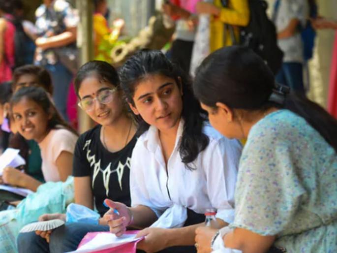 Special final round for 11th admission starts today, students can apply till 13th | अकरावी प्रवेशासाठी विशेष अंतिम फेरी आजपासून, १३ तारखेपर्यंत विद्यार्थ्यांना करता येणार अर्ज Special final round for 11th admission starts today, students can apply till 13th | अकरावी प्रवेशासाठी विशेष अंतिम फेरी आजपासून, १३ तारखेपर्यंत विद्यार्थ्यांना करता येणार अर्ज