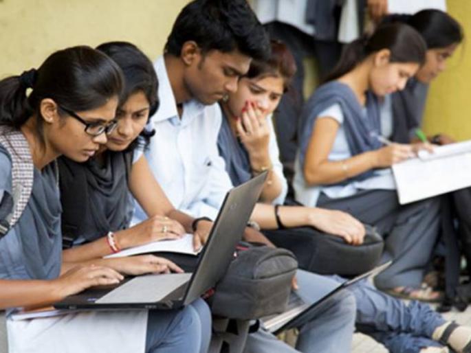 Confusion of students and parents in registering the preference of the eleventh admission; Only 2 days period, demand for extension | अकरावी प्रवेशाचा पसंतीक्रम नोंदवताना विद्यार्थी व पालकांचा गोंधळ; फक्त २ दिवसांचा कालावधी, मुदतवाढ देण्याची मागणी Confusion of students and parents in registering the preference of the eleventh admission; Only 2 days period, demand for extension | अकरावी प्रवेशाचा पसंतीक्रम नोंदवताना विद्यार्थी व पालकांचा गोंधळ; फक्त २ दिवसांचा कालावधी, मुदतवाढ देण्याची मागणी