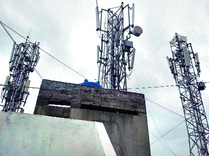 Municipal Commissioner's bump | महापालिका आयुक्तांचा दणका