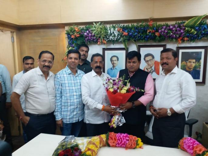 Ratnagiri: MHADA will reduce house prices: Uday Samant | रत्नागिरी : म्हाडा घराच्या किमती कमी करणार : उदय सामंत Ratnagiri: MHADA will reduce house prices: Uday Samant | रत्नागिरी : म्हाडा घराच्या किमती कमी करणार : उदय सामंत