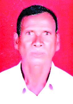  Death of a mature snake bite for fishing | मासेमारीसाठी गेलेल्या प्रौढाचा सर्पदंशाने मृत्यू