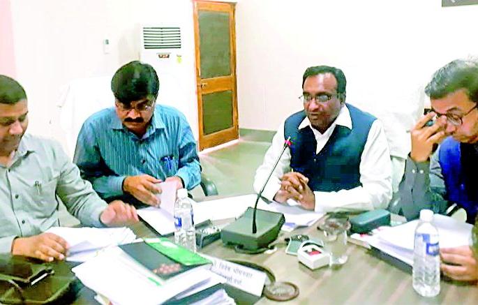 Polling will take place on 1,995 polling booths | १,९९५ मतदान केंद्रांवर होणार मतदान Polling will take place on 1,995 polling booths | १,९९५ मतदान केंद्रांवर होणार मतदान