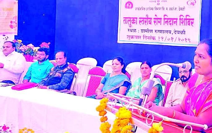 Healthy Health is the real wealth of women | निरोगी आरोग्य हीच महिलांची खरी संपत्ती