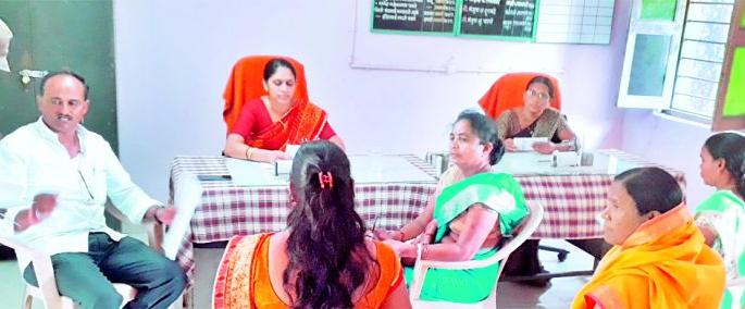 Monthly Meeting of Panchayat Samiti | पंचायत समितीची मासिक सभा तहकूब Monthly Meeting of Panchayat Samiti | पंचायत समितीची मासिक सभा तहकूब