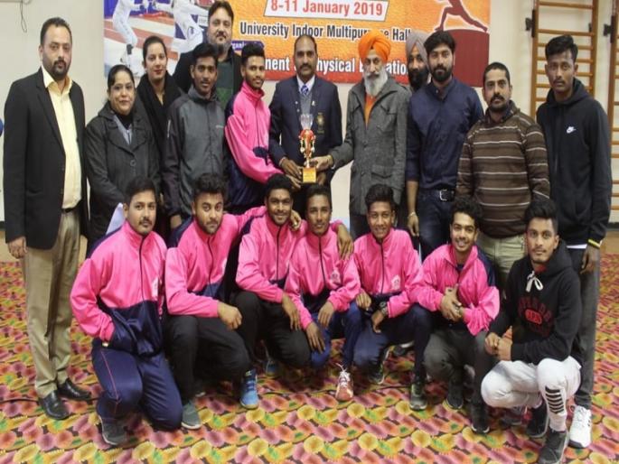 Double explosion of Aurangabad's Tushar medal | औरंगाबादच्या तुषारचा पदकांचा डबल धमाका Double explosion of Aurangabad's Tushar medal | औरंगाबादच्या तुषारचा पदकांचा डबल धमाका