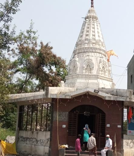 In the excitement of Mahashivaratra in Yeola | येवल्यात महाशिवरात्र उत्साहात In the excitement of Mahashivaratra in Yeola | येवल्यात महाशिवरात्र उत्साहात