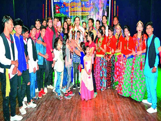 Youth Club Cultural Festival | यूथ क्लबचा सांस्कृतिक महोत्सव