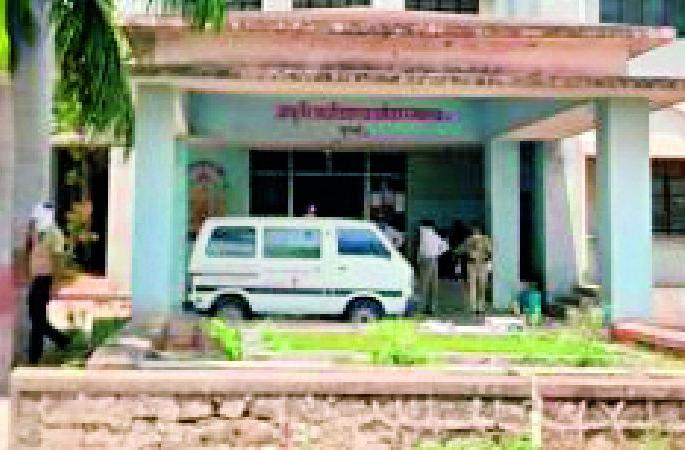 Six more corona positive, rapid tests begin in Pusad | पुसदमध्ये आणखी सहा कोरोना पॉझिटिव्ह, रॅपिड टेस्टला सुरुवात