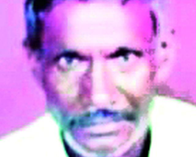 Due to the power of lightning, the laborers are killed by the workers | माकडांना हाकताना विजेच्या धक्क्याने शेतमजूर ठार