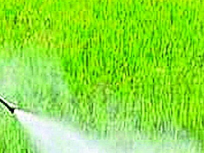 The capture of glyphosets | ग्लायफॉसेटवर बंदीचे कारस्थान The capture of glyphosets | ग्लायफॉसेटवर बंदीचे कारस्थान