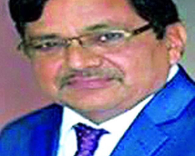 Finally, 'Agriculture Biotechnology' will soon get a professor | अखेर ‘कृषी जैवतंत्रज्ञान’ला लवकरच प्राध्यापक मिळणार Finally, 'Agriculture Biotechnology' will soon get a professor | अखेर ‘कृषी जैवतंत्रज्ञान’ला लवकरच प्राध्यापक मिळणार