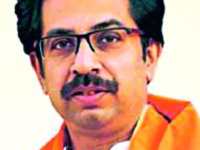 Four of the six assembly constituencies are in the nucleus of the Shivsena | सहा पैकी चार विधानसभा क्षेत्र शिवसेनेला पोषक Four of the six assembly constituencies are in the nucleus of the Shivsena | सहा पैकी चार विधानसभा क्षेत्र शिवसेनेला पोषक