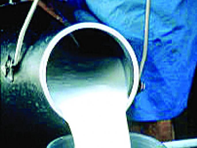 The strength of milk and oil will increase | दूध, तेलाची ‘ताकद’ वाढणार The strength of milk and oil will increase | दूध, तेलाची ‘ताकद’ वाढणार