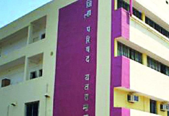 41 transfers in the first phase of Zilla Parishad | जिल्हा परिषदेत पहिल्या टप्प्यात ४१ बदल्या 41 transfers in the first phase of Zilla Parishad | जिल्हा परिषदेत पहिल्या टप्प्यात ४१ बदल्या