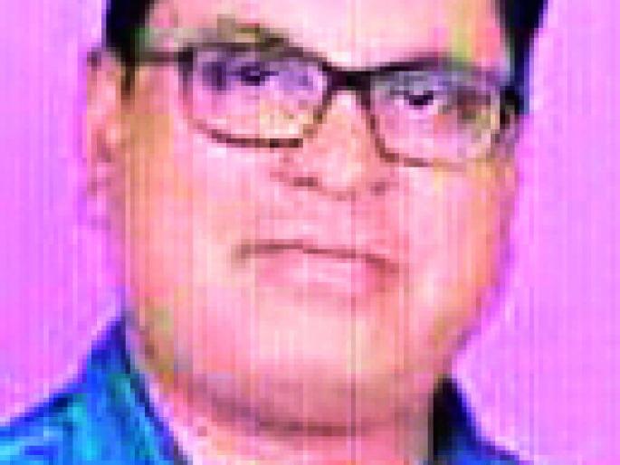 Another leader of 'that' leader was also revealed | ‘त्या’ नेत्याचे दुसरे प्रकरणही झाले उघड Another leader of 'that' leader was also revealed | ‘त्या’ नेत्याचे दुसरे प्रकरणही झाले उघड