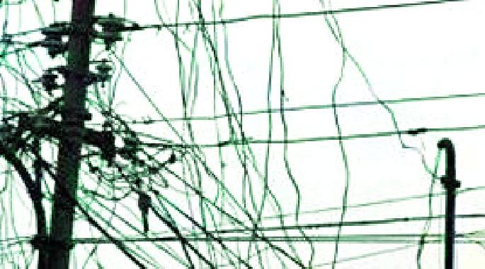 Nagpur power engineers rally in Yavatmal | नागपुरातील वीज अभियंत्यांच्या यवतमाळात धाडी Nagpur power engineers rally in Yavatmal | नागपुरातील वीज अभियंत्यांच्या यवतमाळात धाडी