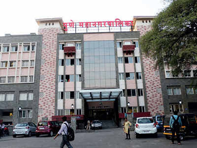 Ward structure in Pune city must be changed! All party group leaders support Ajit Pawar's role | प्रभाग रचना बदलायलाच हवी! सर्वपक्षीय गटनेत्यांचा अजित पवारांच्या भूमिकेला पाठिंबा Ward structure in Pune city must be changed! All party group leaders support Ajit Pawar's role | प्रभाग रचना बदलायलाच हवी! सर्वपक्षीय गटनेत्यांचा अजित पवारांच्या भूमिकेला पाठिंबा