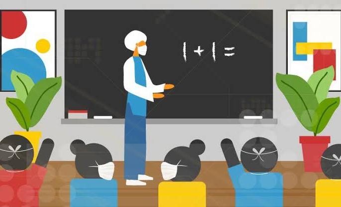 Notice to schools who checking parents' bank accounts | आर्थिक परिस्थिती जाणून घेण्यासाठी थेट पालकांचे बँक खाते तपासणाऱ्या 'त्या ' शाळांना नोटीस Notice to schools who checking parents' bank accounts | आर्थिक परिस्थिती जाणून घेण्यासाठी थेट पालकांचे बँक खाते तपासणाऱ्या 'त्या ' शाळांना नोटीस