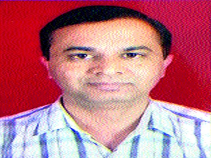 The revenue employees association consists of three trips of Nashik | महसूल कर्मचारी संघटनेत नाशिकच्या तिघांचा समावेश The revenue employees association consists of three trips of Nashik | महसूल कर्मचारी संघटनेत नाशिकच्या तिघांचा समावेश