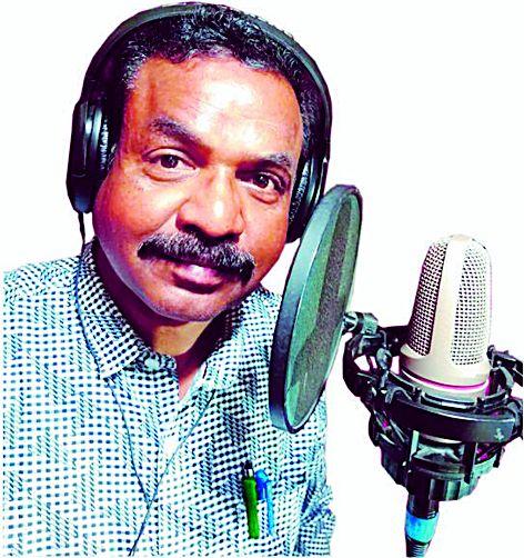 The rite of cleanliness was practiced by 'Gaadi waala aaya ghar se' | ‘गाडी वाला आया घर से’ ने रुजविले स्वच्छतेचे संस्कार