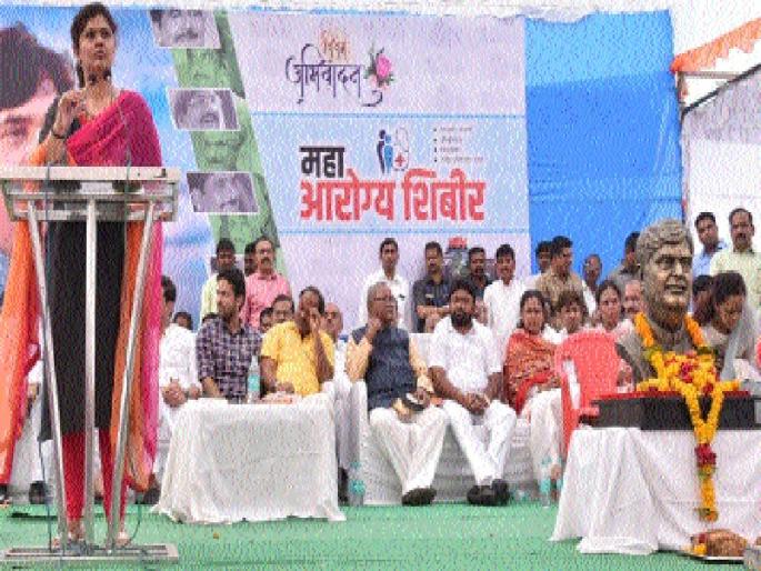 Heritage and Leader Changing Failures! | वारसा आणि नेते बदलणारे अपयशीच ! Heritage and Leader Changing Failures! | वारसा आणि नेते बदलणारे अपयशीच !