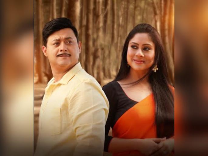 Swapnil Joshi will play with Gossip on Sunday | स्वप्नील जोशीसोबत रंगणार रविवारी गप्पाटप्पा Swapnil Joshi will play with Gossip on Sunday | स्वप्नील जोशीसोबत रंगणार रविवारी गप्पाटप्पा