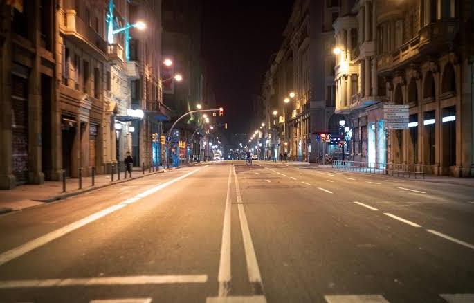 Pune will be the 10th lock now; Strict instructions by Ajit Pawar's to administration | पुणे होणार आता रात्री 10 ला 'लॉक' ; अजित पवारांच्या प्रशासनाला कडक सूचना Pune will be the 10th lock now; Strict instructions by Ajit Pawar's to administration | पुणे होणार आता रात्री 10 ला 'लॉक' ; अजित पवारांच्या प्रशासनाला कडक सूचना