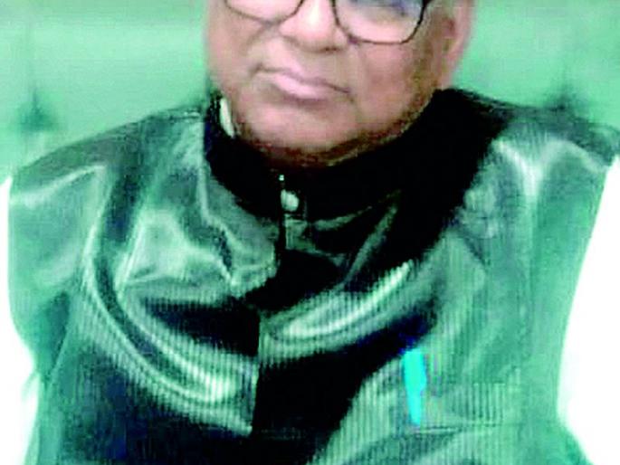 Leave the idea of caste, fight to understand OBC | जातीचा विचार सोडा, ओबीसी समजून लढा Leave the idea of caste, fight to understand OBC | जातीचा विचार सोडा, ओबीसी समजून लढा