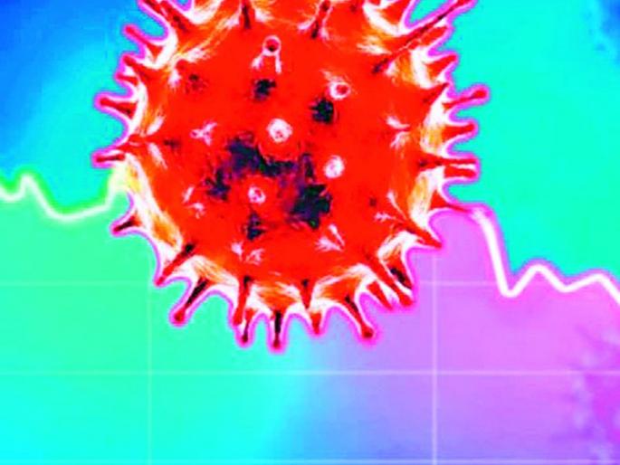 Corona Susat in the district; 108 interrupted | जिल्ह्यात कोरोना सुसाट; 108 बाधित Corona Susat in the district; 108 interrupted | जिल्ह्यात कोरोना सुसाट; 108 बाधित