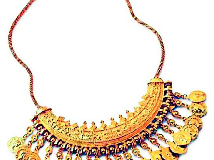 One milligram of gold fell to the ex-soldier for ten lakhs | माजी सैनिकाला एक मिलीग्रॅम सोने पडले चक्क दहा लाखात One milligram of gold fell to the ex-soldier for ten lakhs | माजी सैनिकाला एक मिलीग्रॅम सोने पडले चक्क दहा लाखात