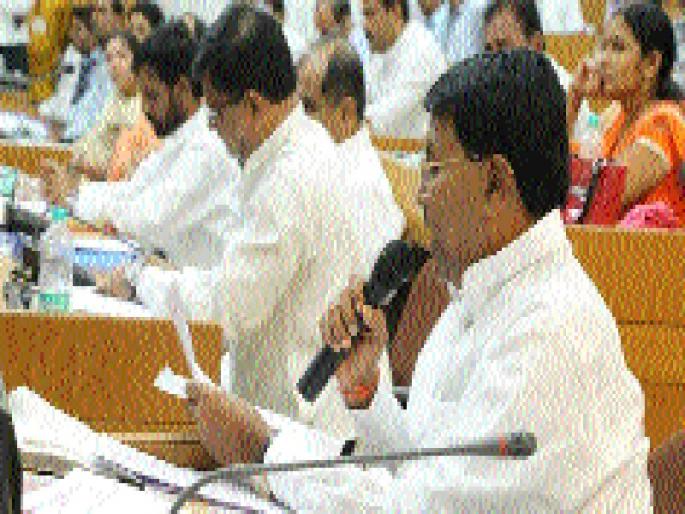 Rs. 13 crores of rupees are approved for gram, green gram | हरभरा, तुरीचे थकलेले १३ कोटी रुपये मंजूर