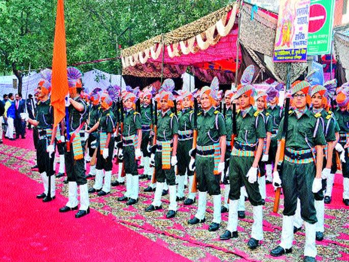 Cycle Rally by Vidya Prabodhini on the occasion of Munje's birth anniversary | मुंजे यांच्या जयंतीनिमित्त विद्या प्रबोधिनीतर्फे सायकल रॅली Cycle Rally by Vidya Prabodhini on the occasion of Munje's birth anniversary | मुंजे यांच्या जयंतीनिमित्त विद्या प्रबोधिनीतर्फे सायकल रॅली
