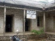 Geavarai taluka veterinary career | गेवराई तालुका पशुचिकित्सालय समस्यांच्या विळख्यात Geavarai taluka veterinary career | गेवराई तालुका पशुचिकित्सालय समस्यांच्या विळख्यात