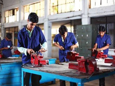 Technical business education opportunities for ‘self-reliance’; Admission process started | ‘आत्मनिर्भर’साठी तांत्रिक व्यवसाय शिक्षणाची संधी; प्रवेश प्रक्रिया सुरू Technical business education opportunities for ‘self-reliance’; Admission process started | ‘आत्मनिर्भर’साठी तांत्रिक व्यवसाय शिक्षणाची संधी; प्रवेश प्रक्रिया सुरू
