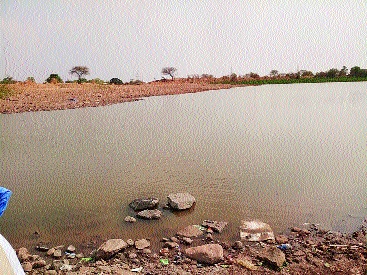 3 children die drowning in Sillod | सिल्लोडमध्ये तलावात बुडून ३ मुलांचा मृत्यू 3 children die drowning in Sillod | सिल्लोडमध्ये तलावात बुडून ३ मुलांचा मृत्यू