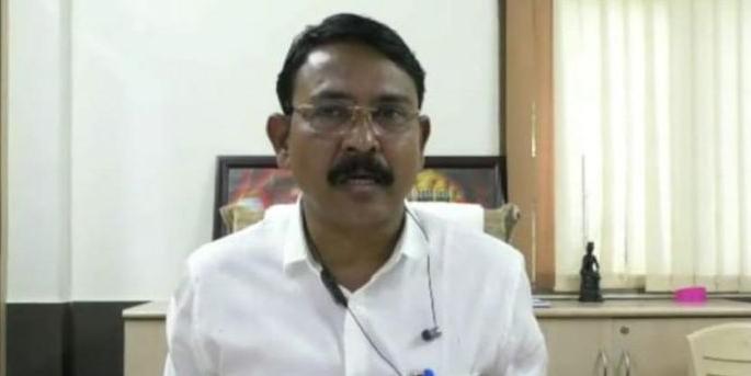 Intrigue to trap the farmer again, Sunil Mendhe | शेतकऱ्यास पुन्हा दलालाच्या जाळ्यात अडकविण्याचा डाव Intrigue to trap the farmer again, Sunil Mendhe | शेतकऱ्यास पुन्हा दलालाच्या जाळ्यात अडकविण्याचा डाव