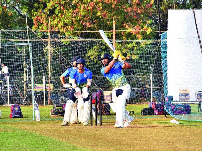  BCCI rules give tough competition for Ranji Trophy | बीसीसीआय नियमांमुळे रणजी स्पर्धेचे काटेकोर नियोजन