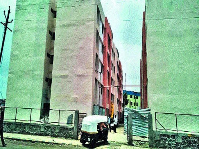  Need for recalculation of crib scheme | घरकुल योजनेच्या फेरआॅडिटची गरज