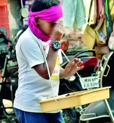 Child Labor Eradication Day; District Krushi Dal inactivation of child labor | बालमजुरी निर्मूलन दिवस; बालकामगारांचे निर्मूलन करणारे जिल्हा कृ ती दल निष्क्रिय Child Labor Eradication Day; District Krushi Dal inactivation of child labor | बालमजुरी निर्मूलन दिवस; बालकामगारांचे निर्मूलन करणारे जिल्हा कृ ती दल निष्क्रिय