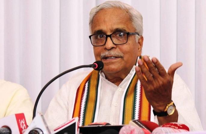 Welcome to the Union Citizenship Improvement Bill | नागरिकत्व सुधारणा विधेयकाचे संघाकडून स्वागत