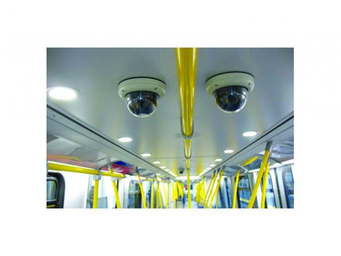 When will CCTV take place on the school bus? | स्कूल बसमध्ये कधी लागणार सीसीटीव्ही? When will CCTV take place on the school bus? | स्कूल बसमध्ये कधी लागणार सीसीटीव्ही?